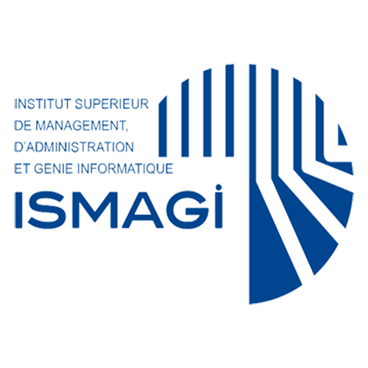 ISMAGI Logo